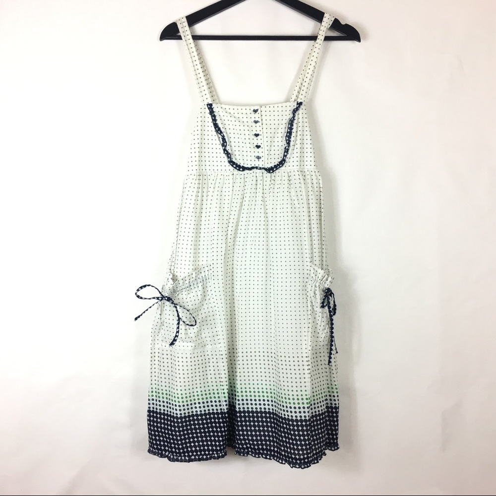 Johnny Martin Tunic
